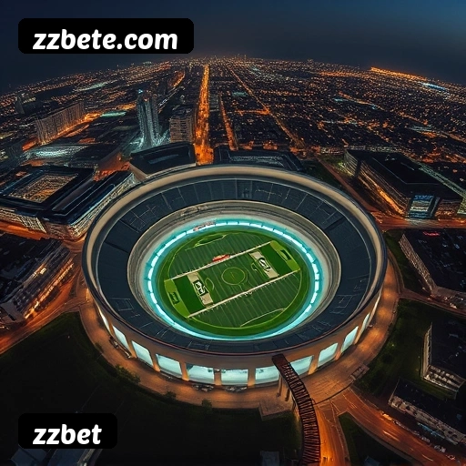 Logo da zzbet